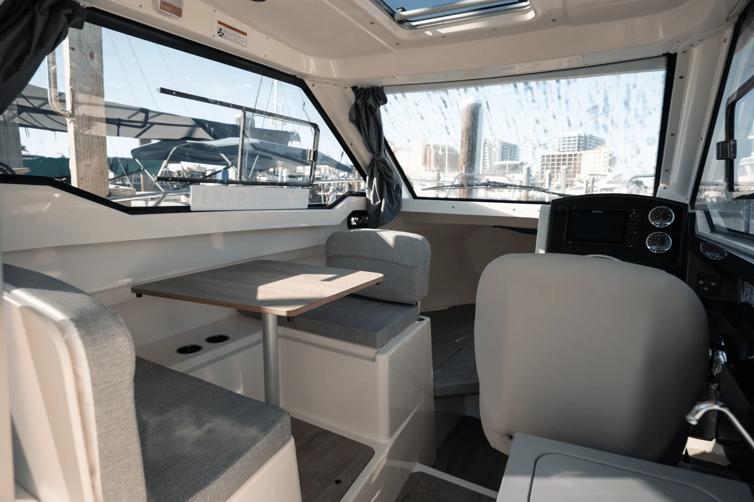 2025 Bayliner T25 Pilothouse Image Thumbnail #24