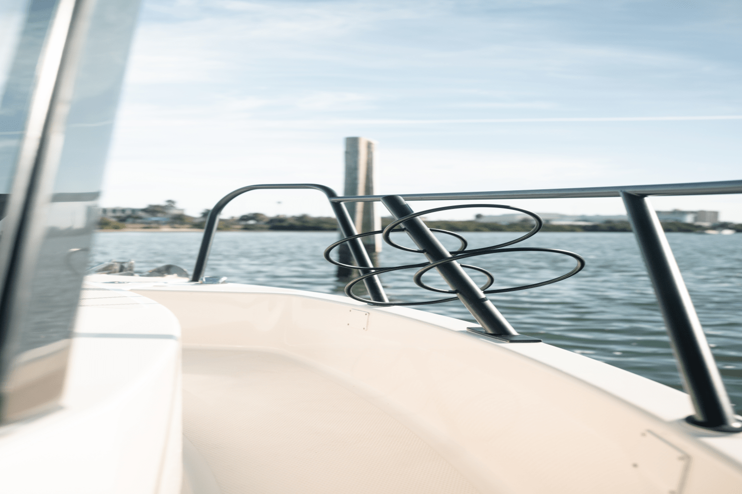 2025 Bayliner T25 Pilothouse Image Thumbnail #48