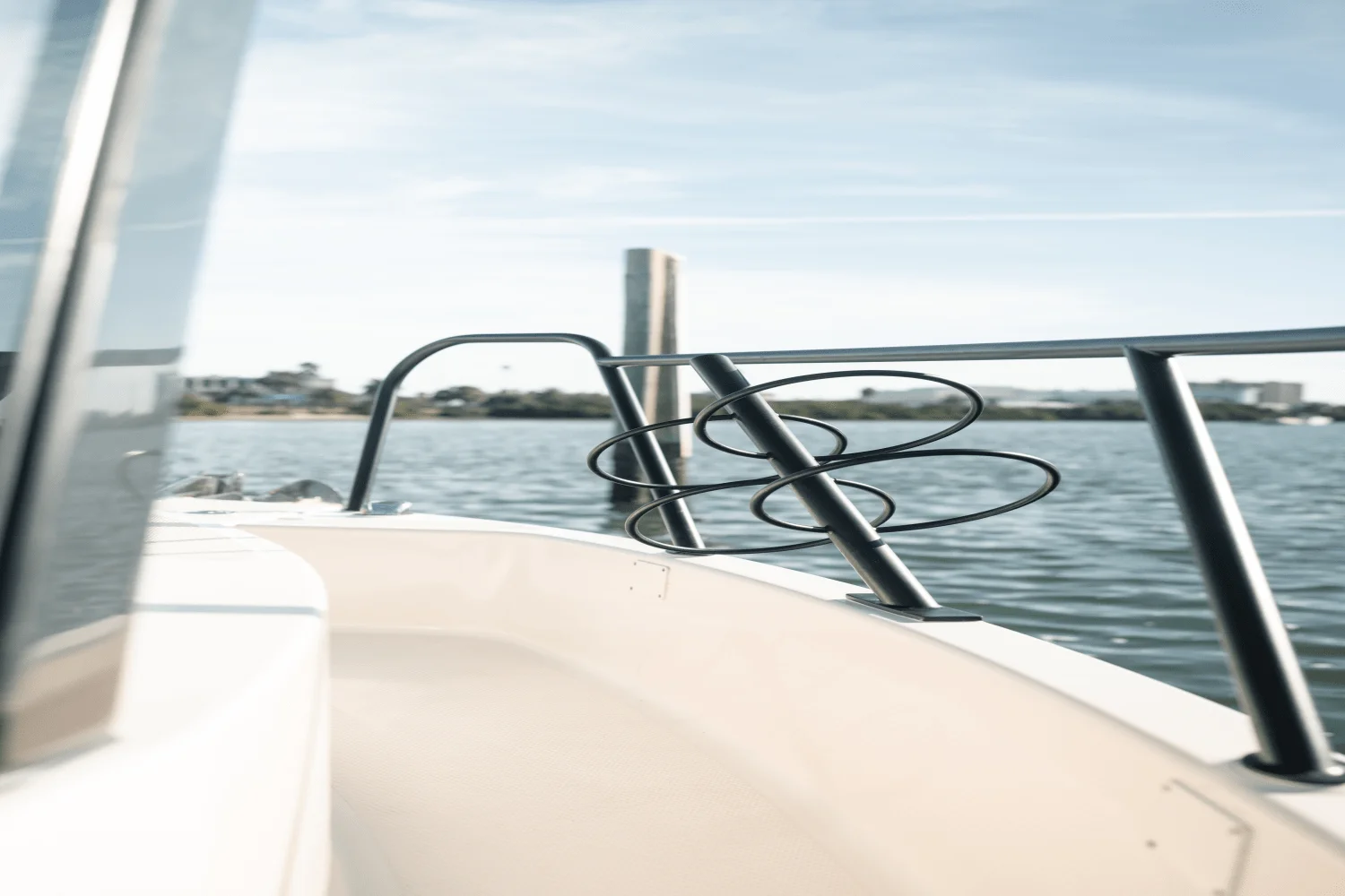 2025 Bayliner T25 Pilothouse Image Thumbnail #48