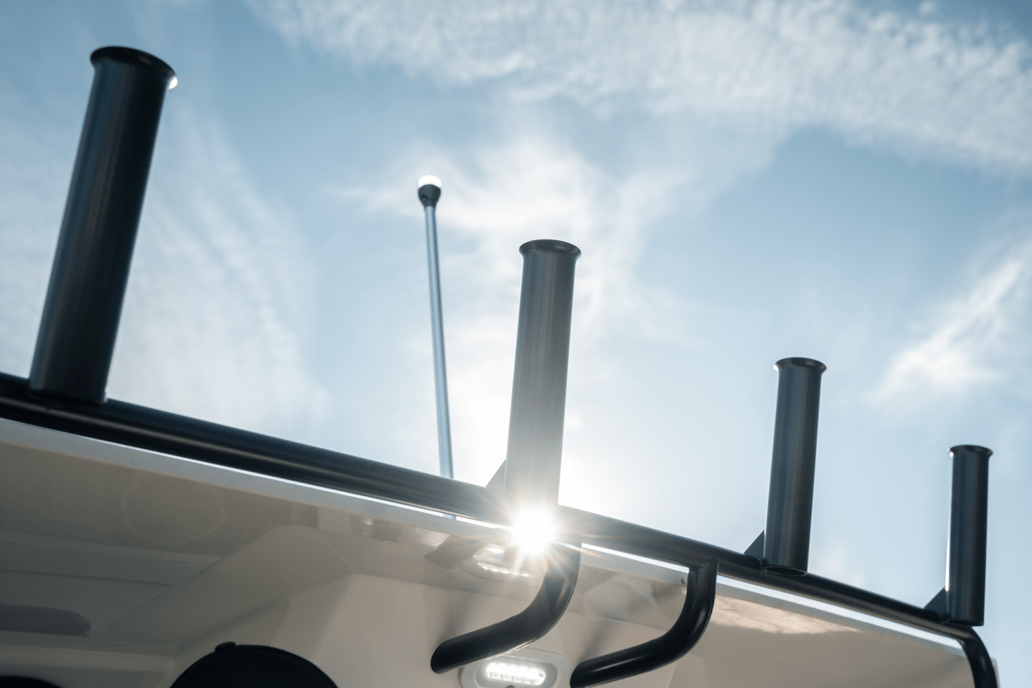 2025 Bayliner T25 Pilothouse Image Thumbnail #45