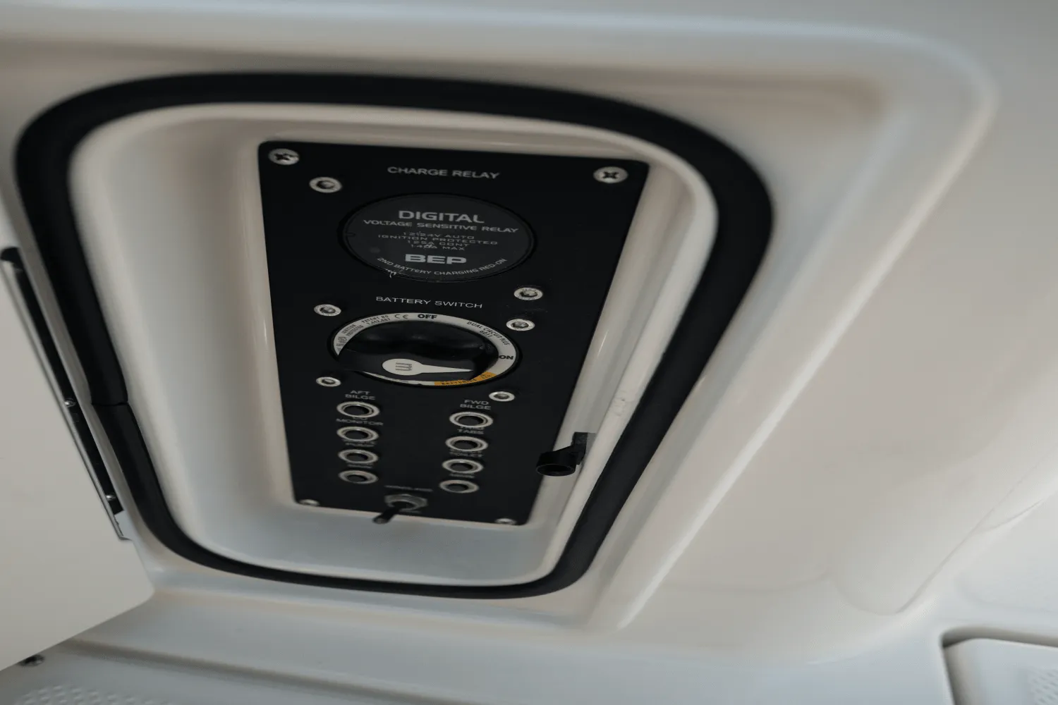 2025 Bayliner T25 Pilothouse Image Thumbnail #13