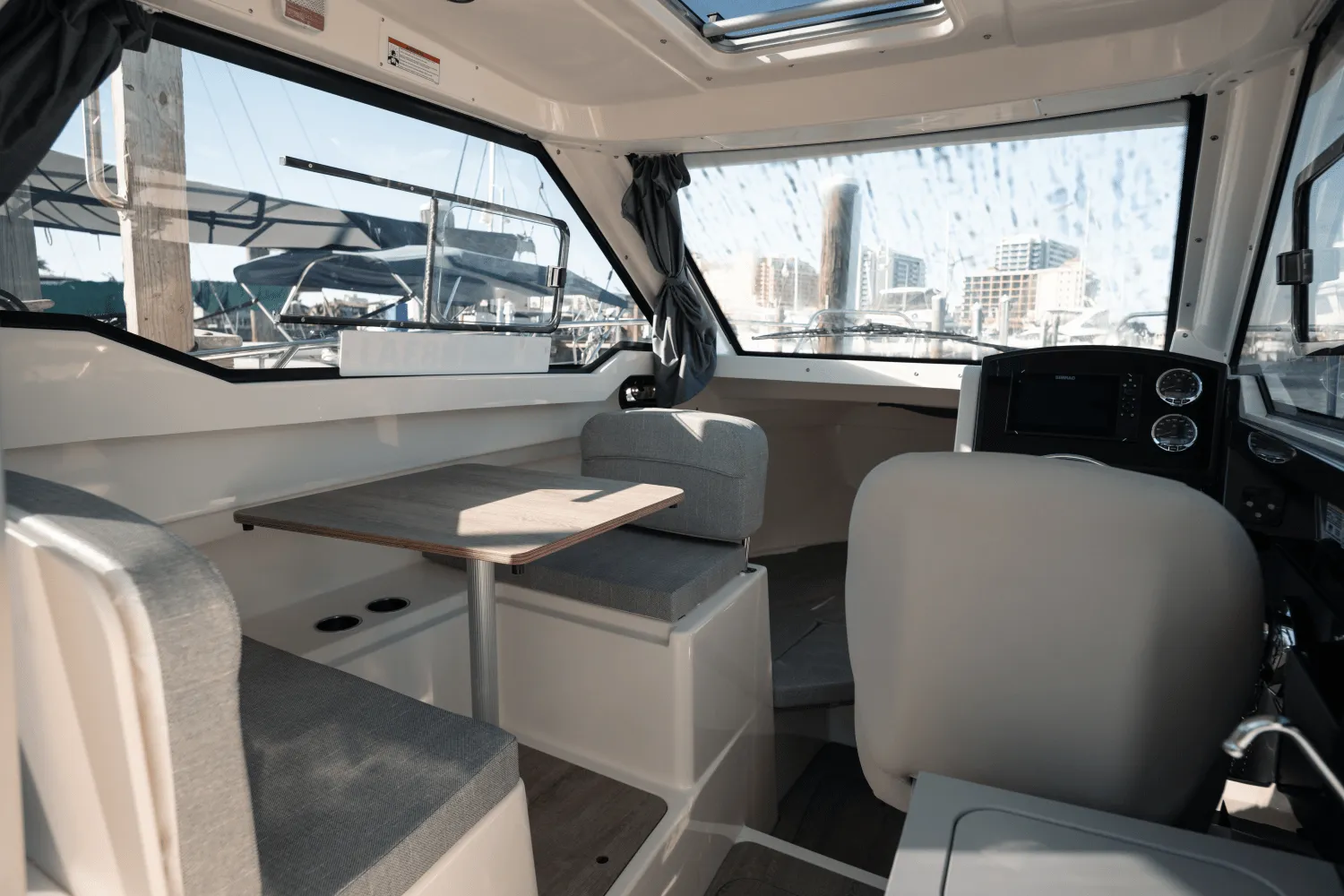 2025 Bayliner T25 Pilothouse Image Thumbnail #24