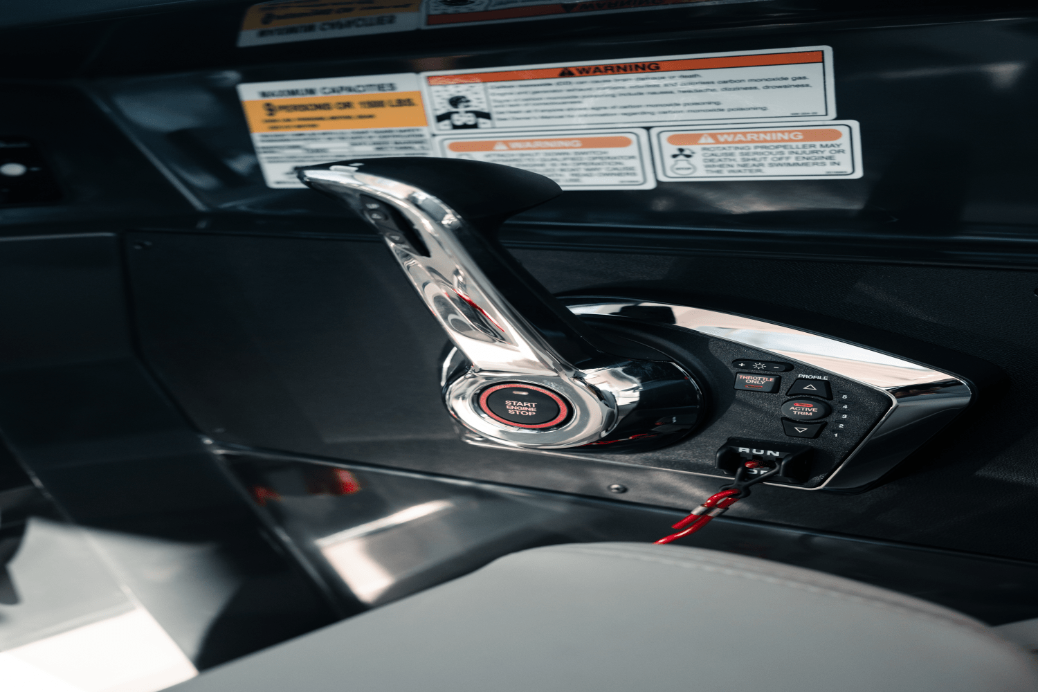 2025 Bayliner T23 Explorer Image Thumbnail #10