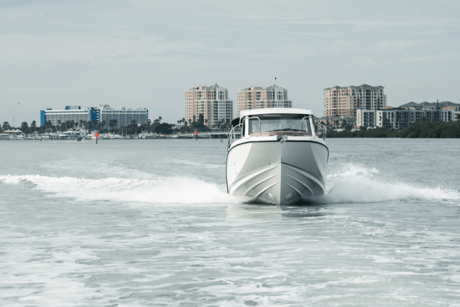 2025 Bayliner T23 Explorer Image Thumbnail #2