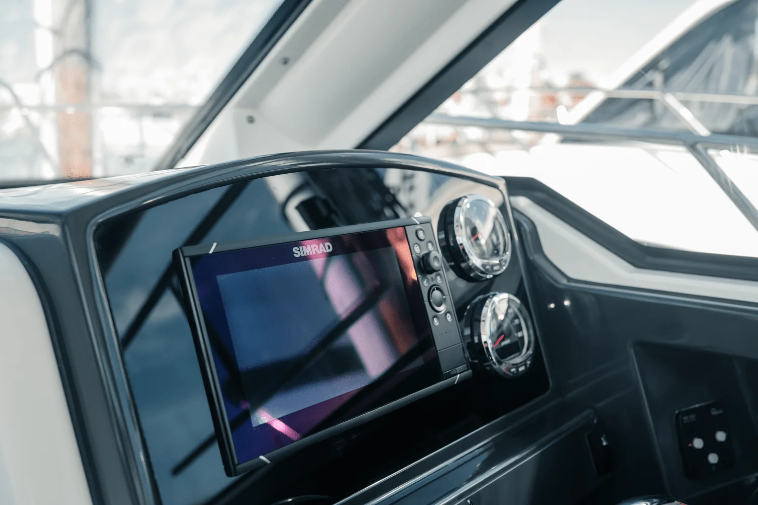 2025 Bayliner T23 Explorer Image Thumbnail #6