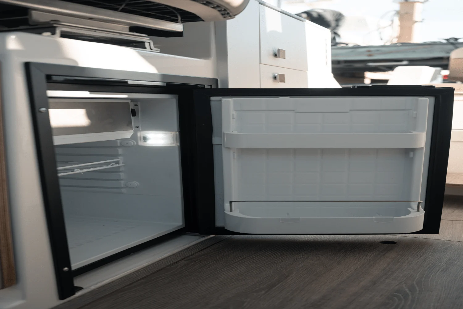 2025 Bayliner T23 Explorer Image Thumbnail #9