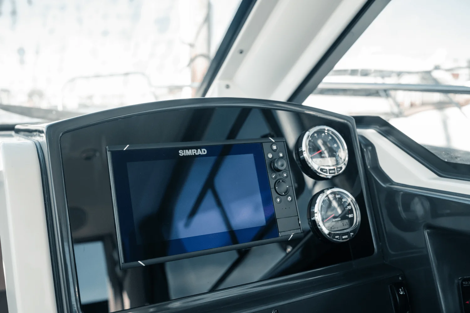 2025 Bayliner T23 Explorer Image Thumbnail #7