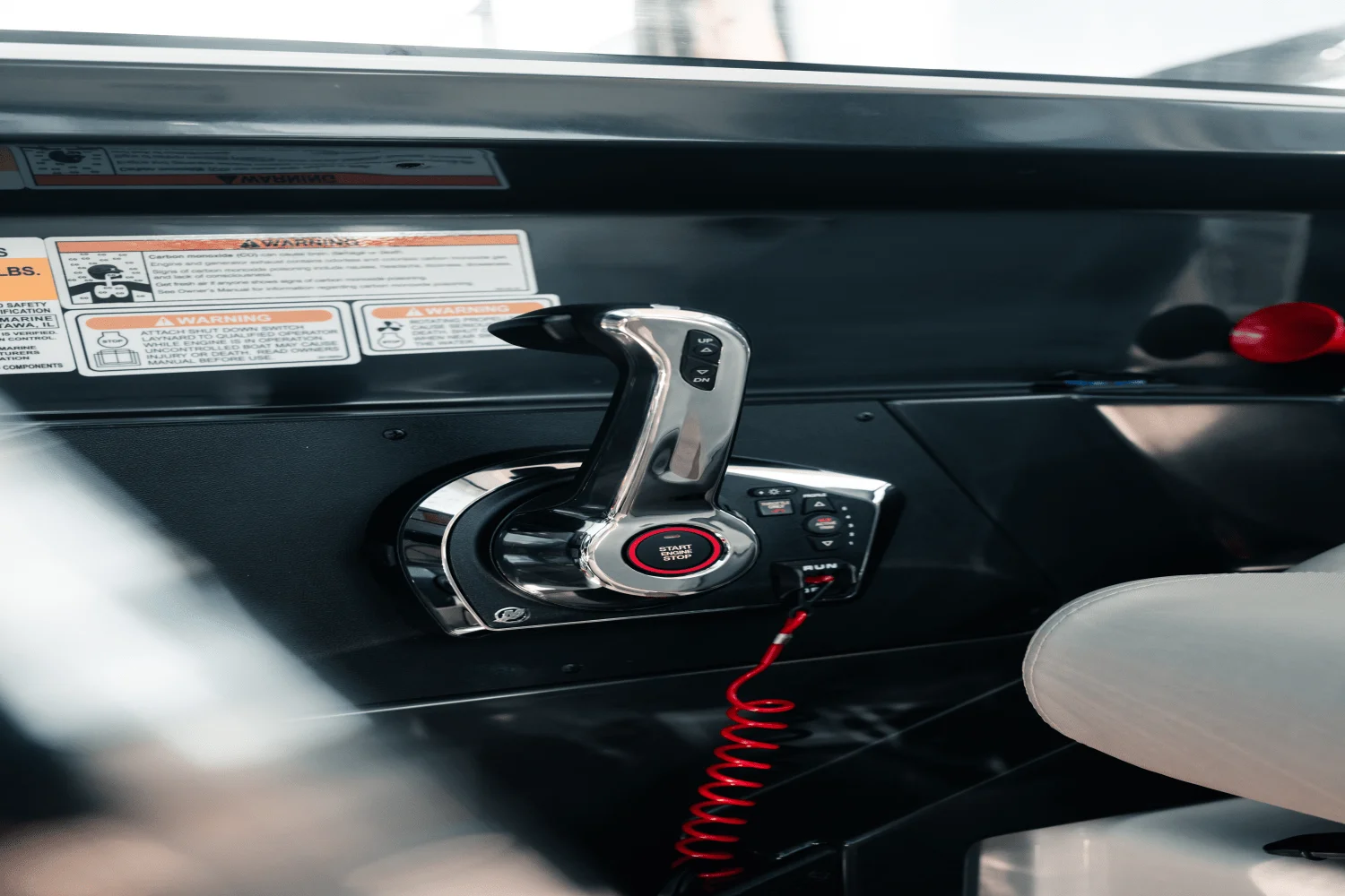 2025 Bayliner T23 Explorer Image Thumbnail #11