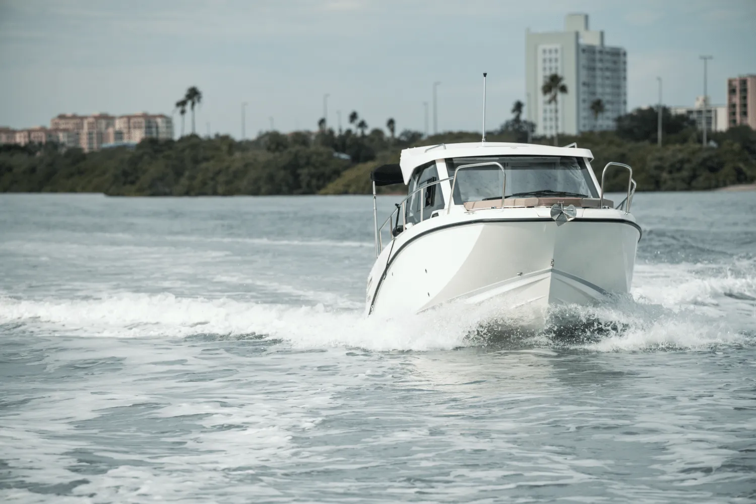 2025 Bayliner T23 Explorer Image Thumbnail #1