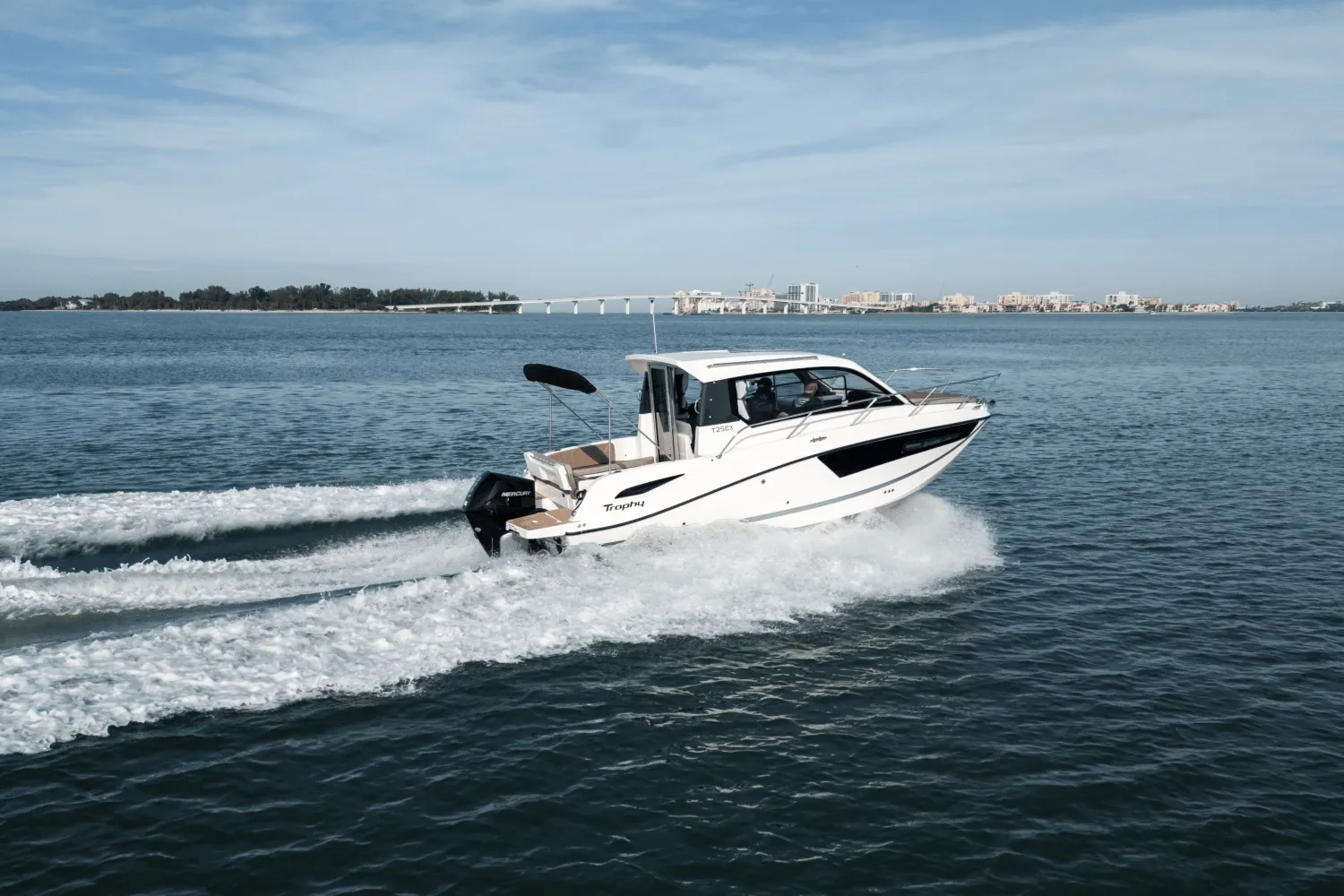 2025 Bayliner T25 Explorer Image Thumbnail #0