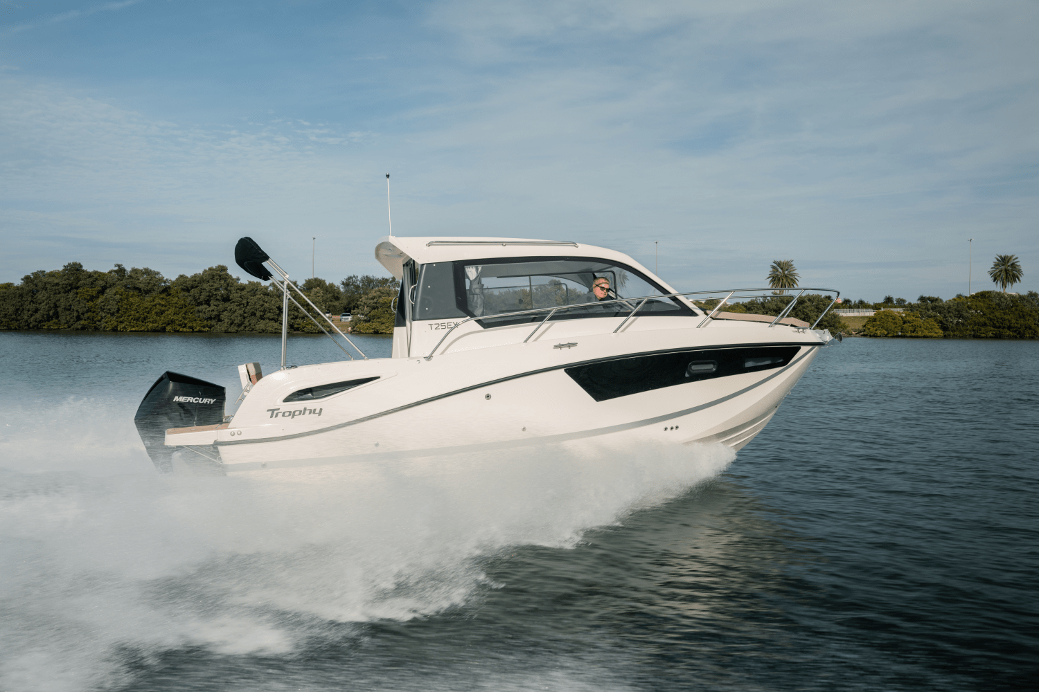 2025 Bayliner T25 Explorer Image Thumbnail #15