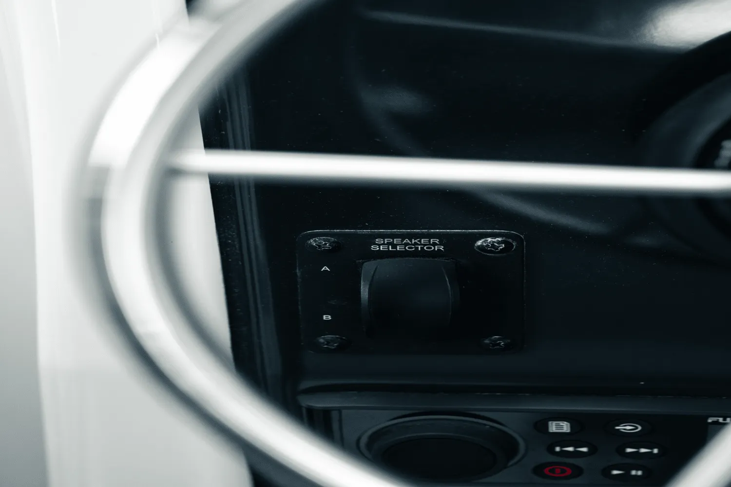 2025 Bayliner T25 Explorer Image Thumbnail #26