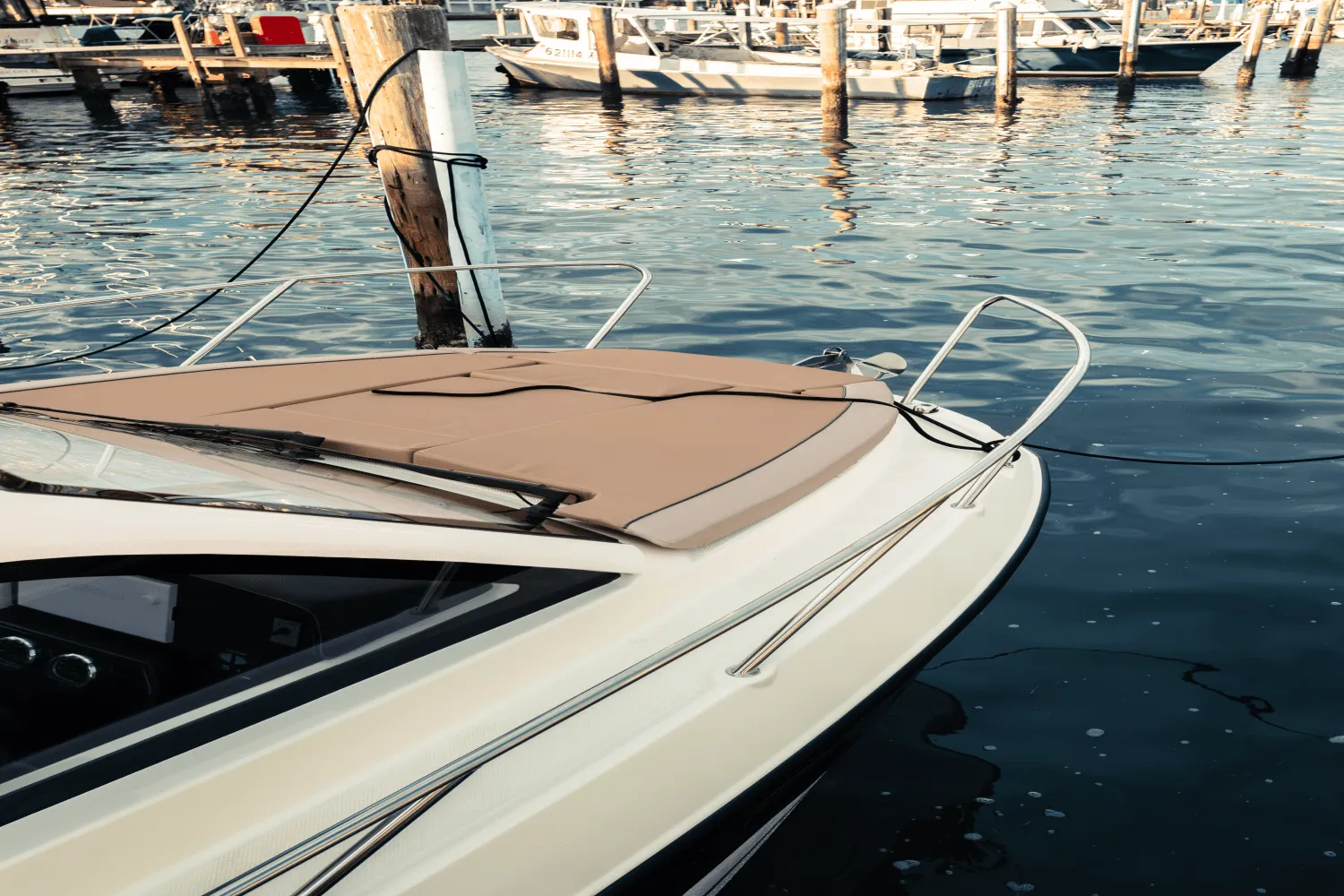 2025 Bayliner T25 Explorer Image Thumbnail #37