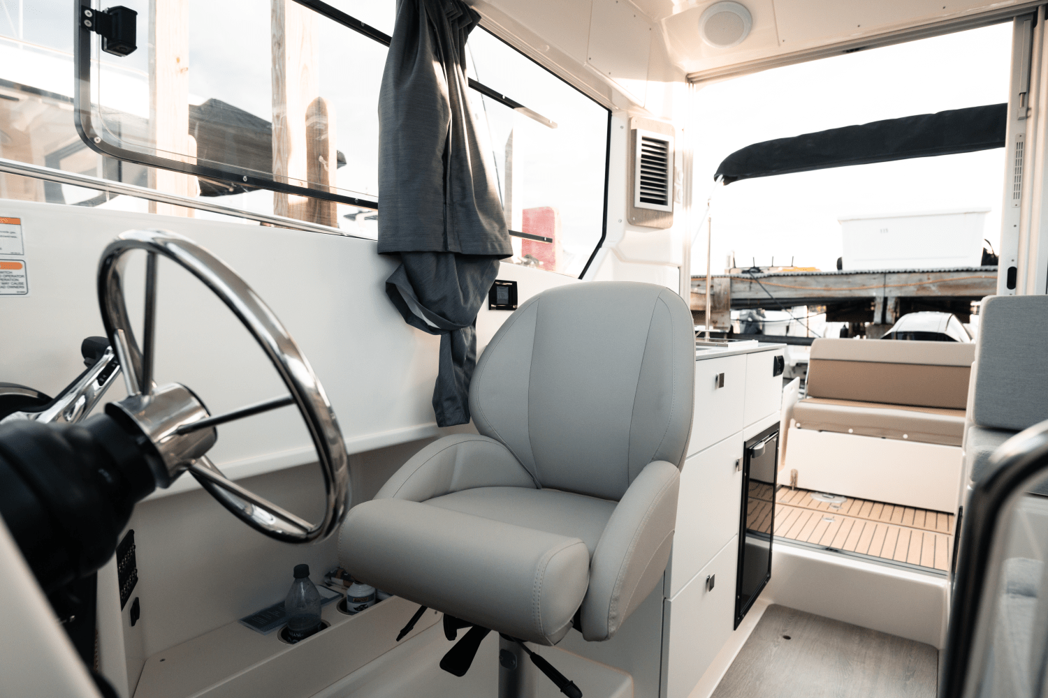 2025 Bayliner T25 Explorer Image Thumbnail #43