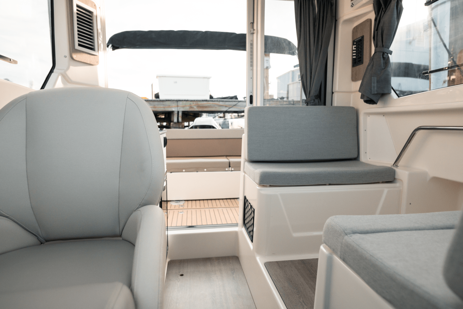 2025 Bayliner T25 Explorer Image Thumbnail #42