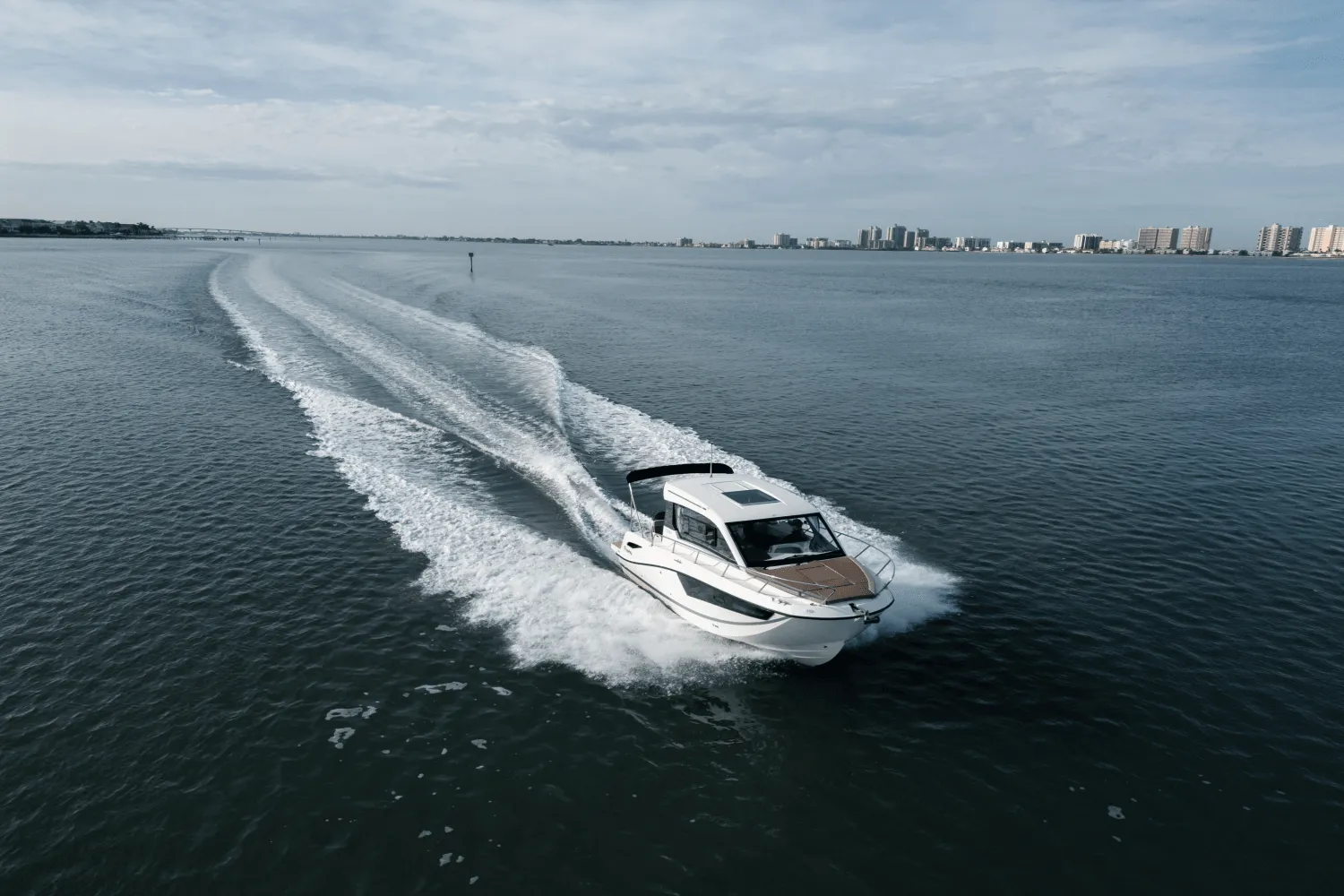 2025 Bayliner T25 Explorer Image Thumbnail #4
