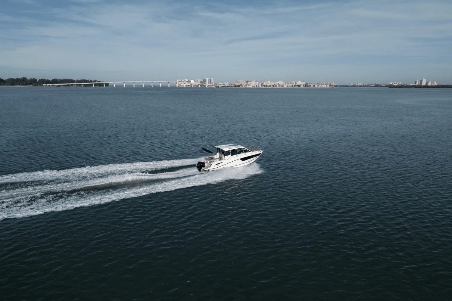 2025 Bayliner T25 Explorer Image Thumbnail #6