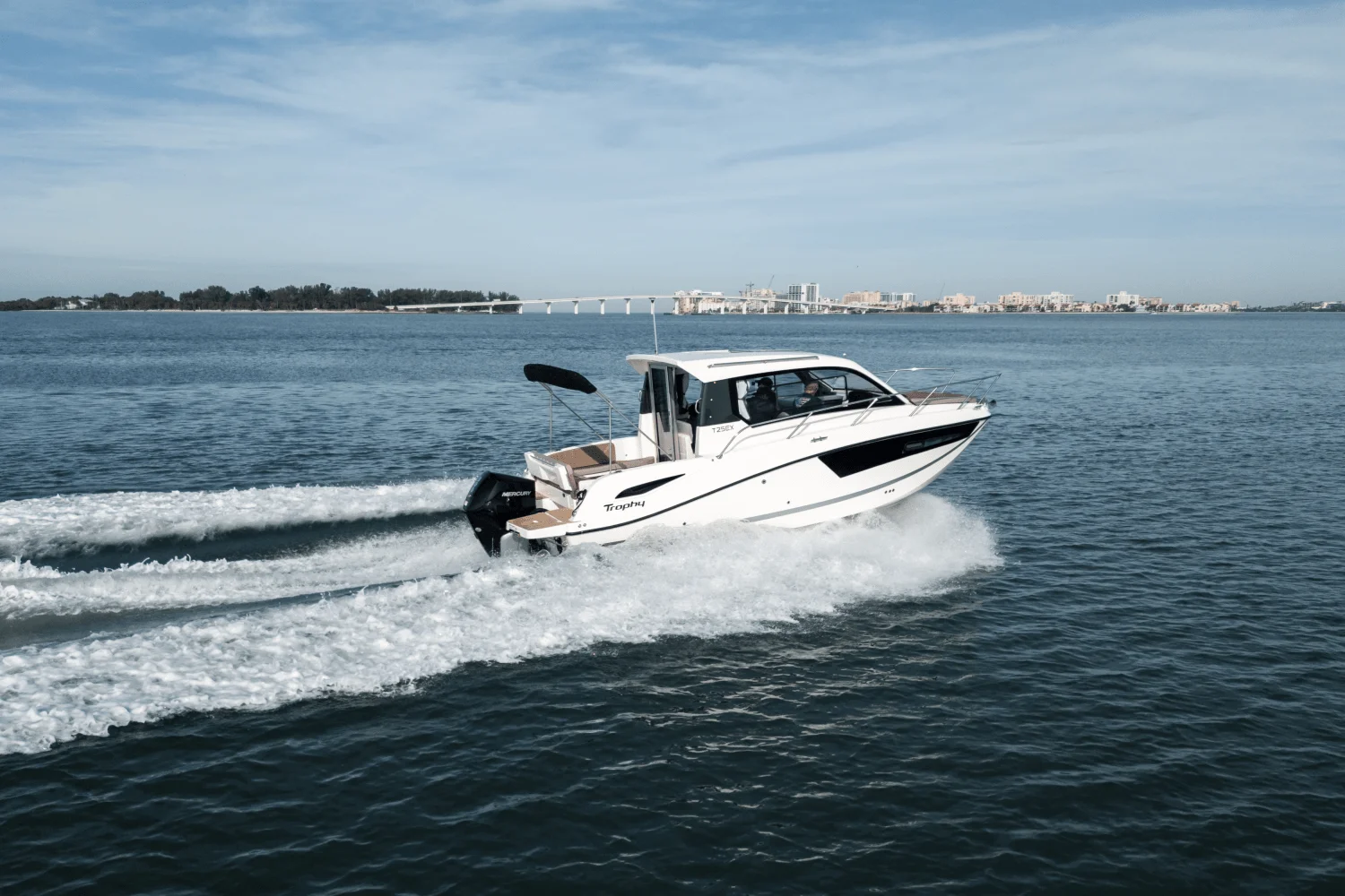 2025 Bayliner T25 Explorer Image Thumbnail #0