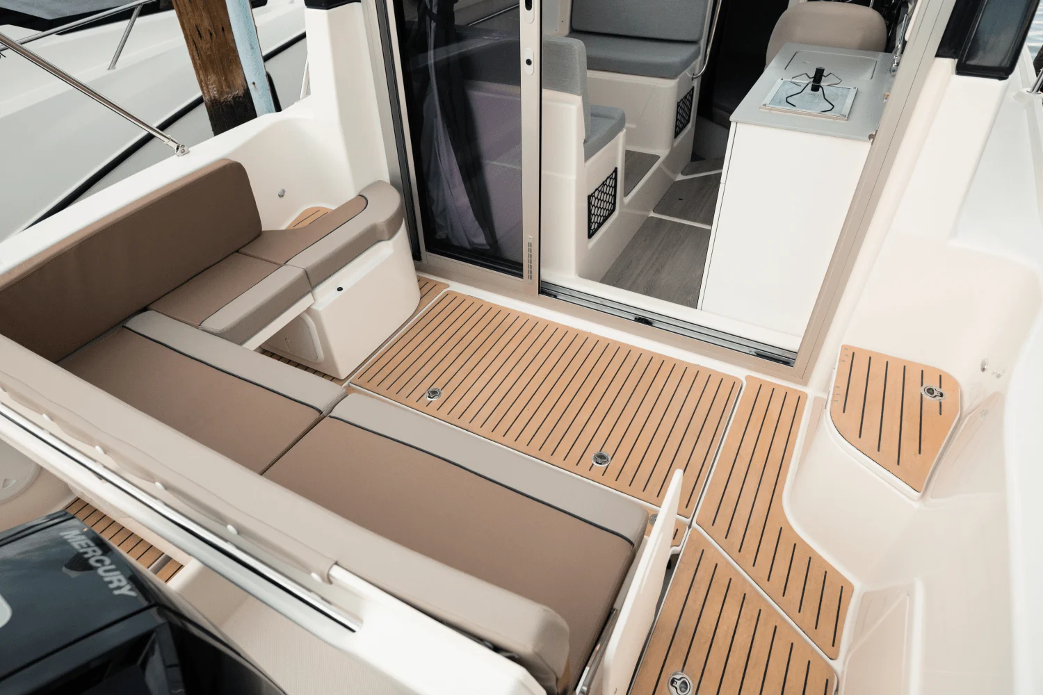 2025 Bayliner T25 Explorer Image Thumbnail #30