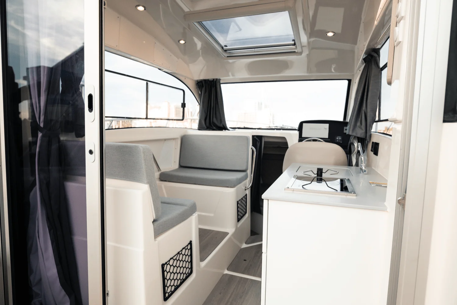 2025 Bayliner T25 Explorer Image Thumbnail #33