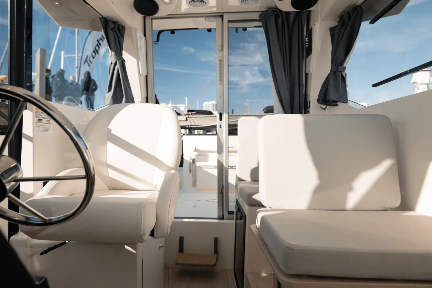 2025 Bayliner T25 Explorer Image Thumbnail #13