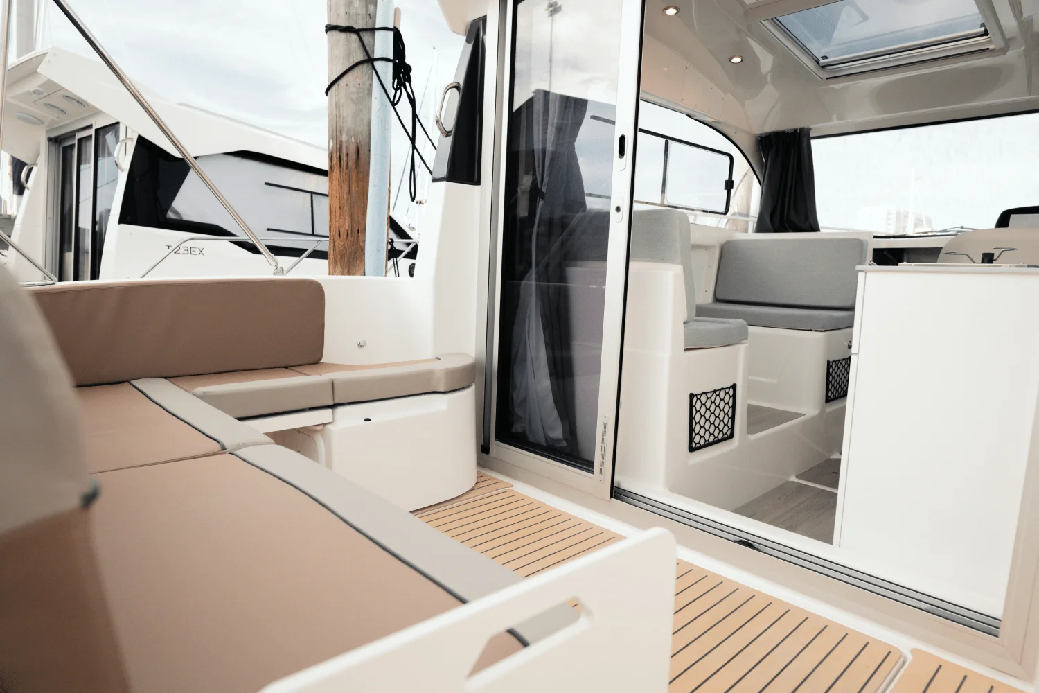 2025 Bayliner T25 Explorer Image Thumbnail #32