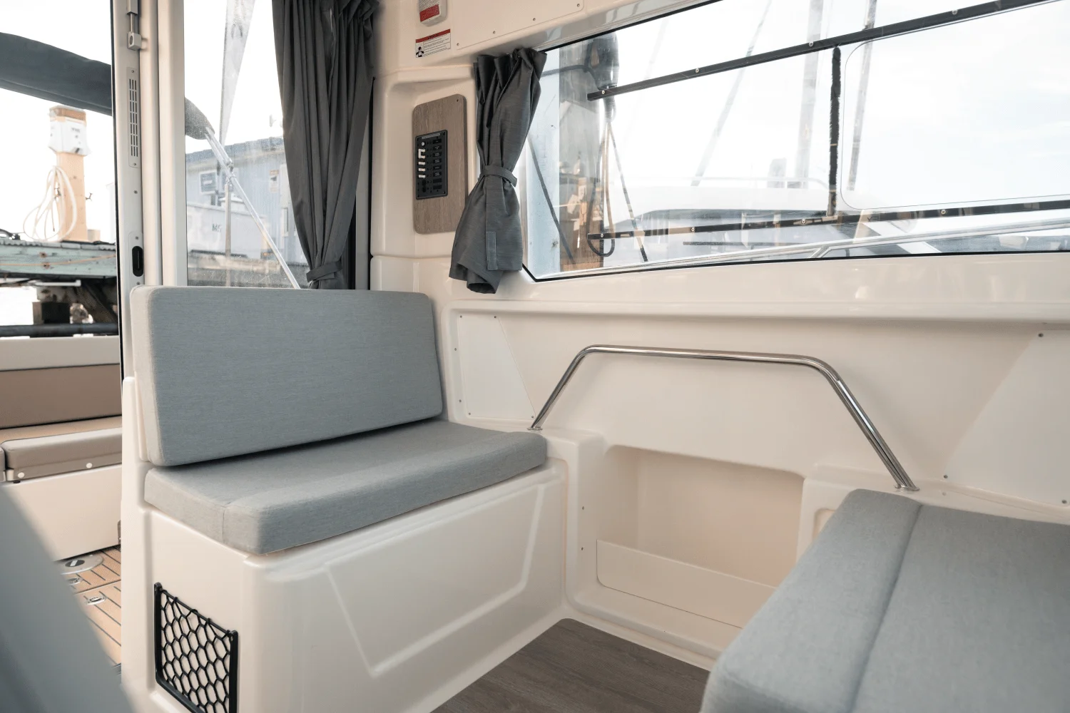 2025 Bayliner T25 Explorer Image Thumbnail #44