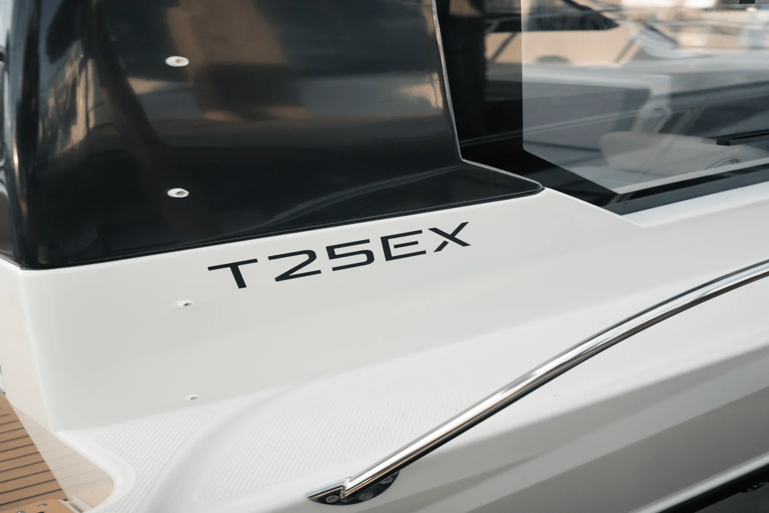 2025 Bayliner T25 Explorer Image Thumbnail #11