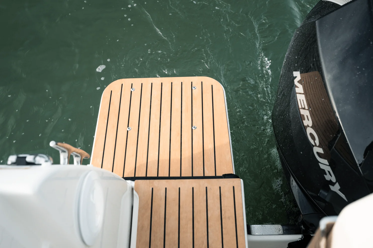 2025 Bayliner T25 Explorer Image Thumbnail #18