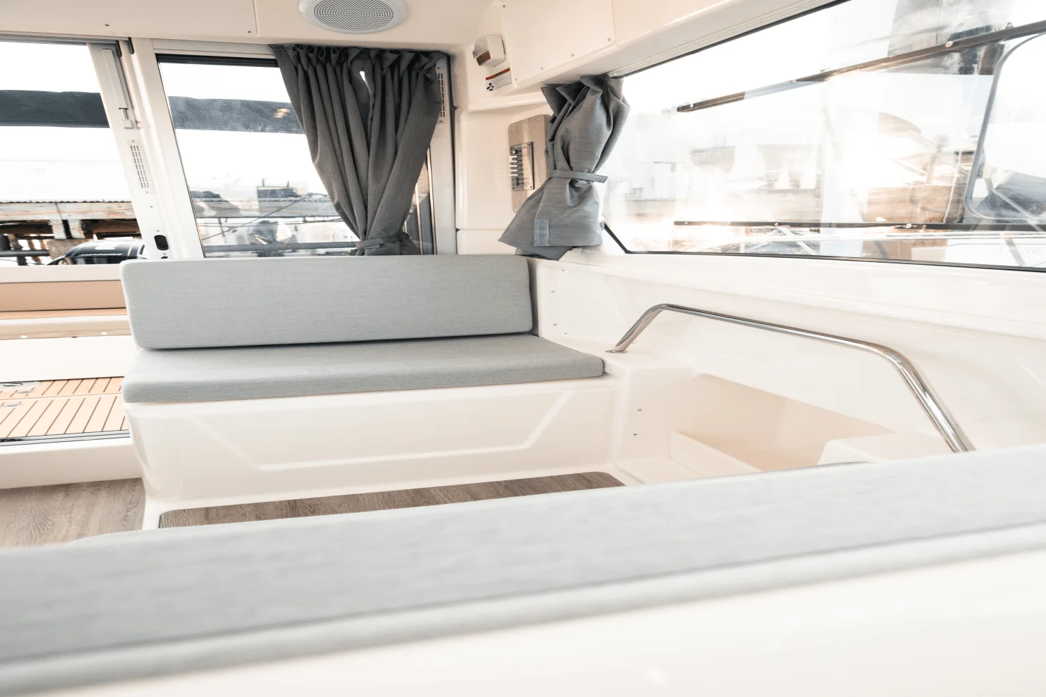 2025 Bayliner T25 Explorer Image Thumbnail #29