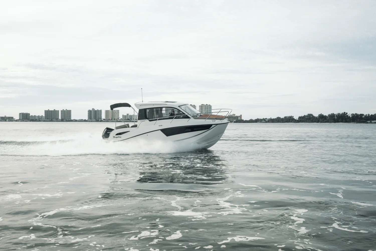 2025 Bayliner T25 Explorer Image Thumbnail #19