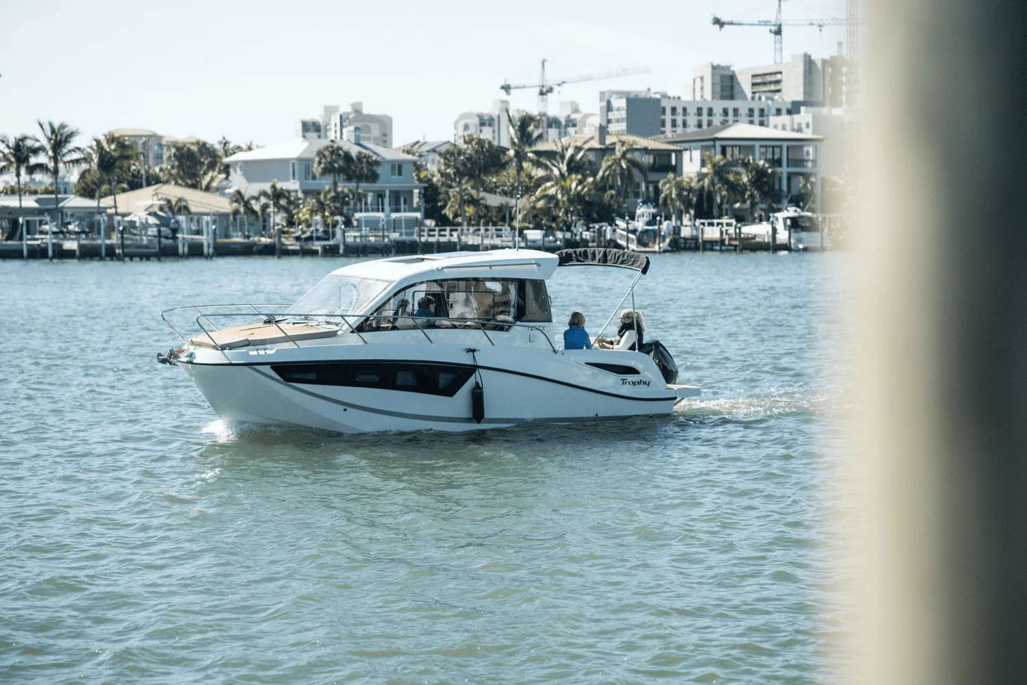 2025 Bayliner T25 Explorer Image Thumbnail #14