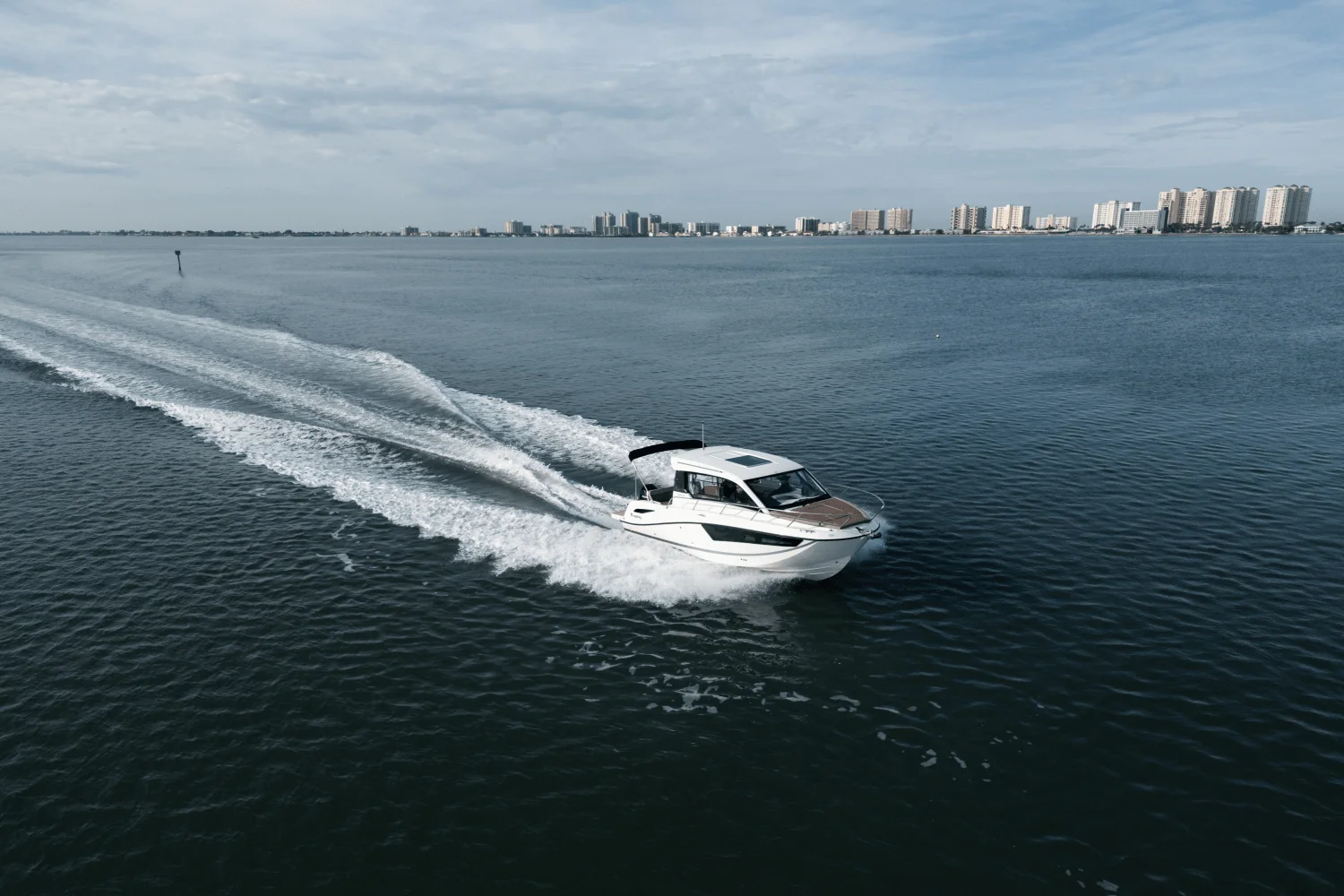 2025 Bayliner T25 Explorer Image Thumbnail #5