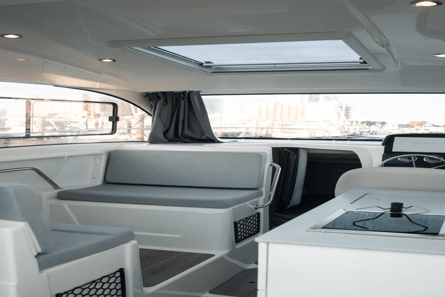 2025 Bayliner T25 Explorer Image Thumbnail #9