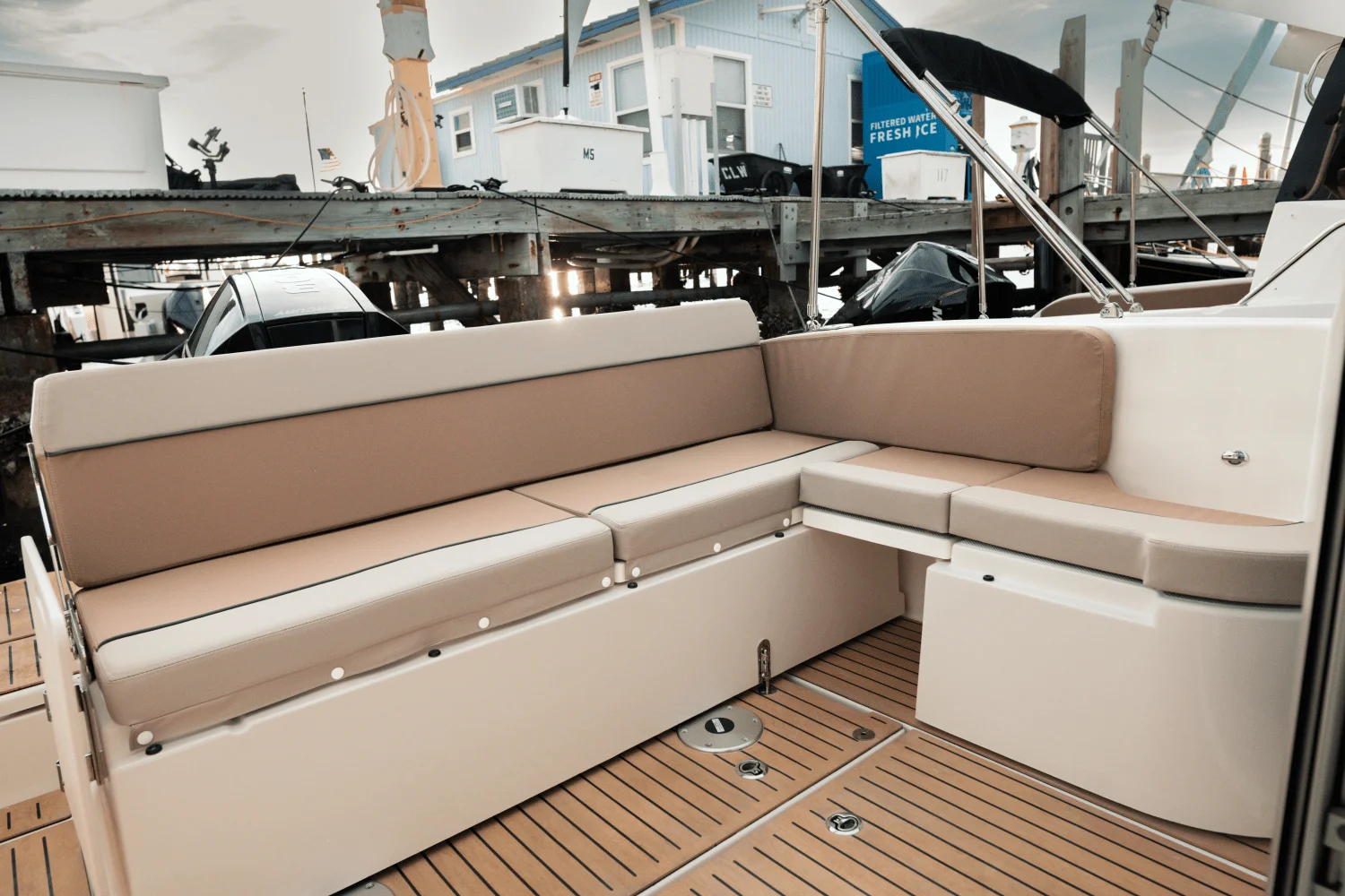 2025 Bayliner T25 Explorer Image Thumbnail #31