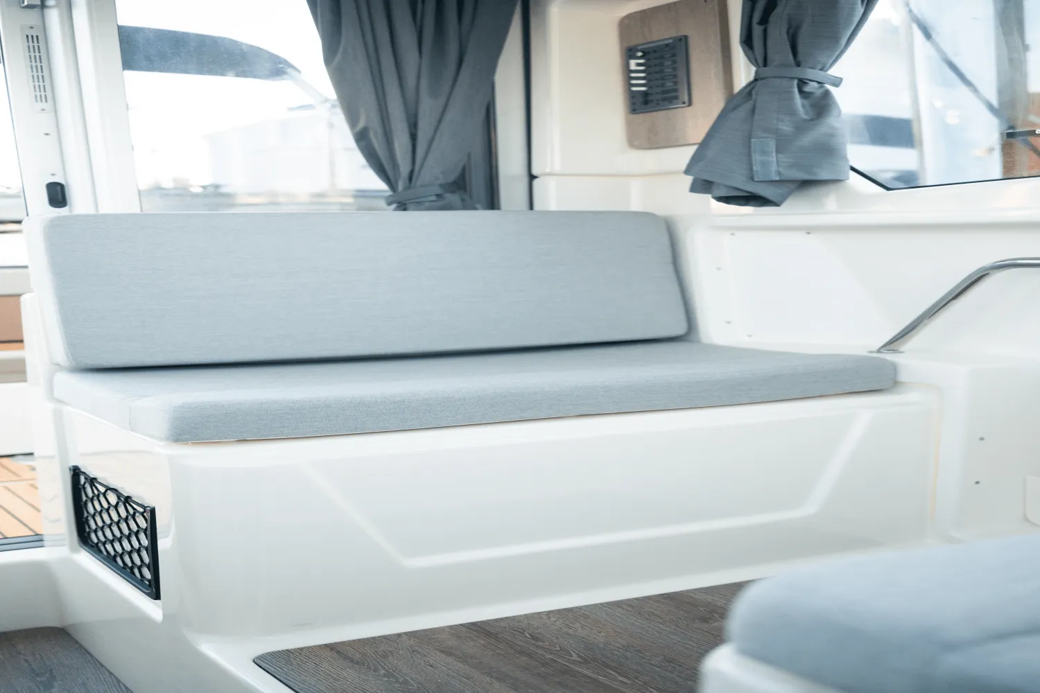 2025 Bayliner T25 Explorer Image Thumbnail #8