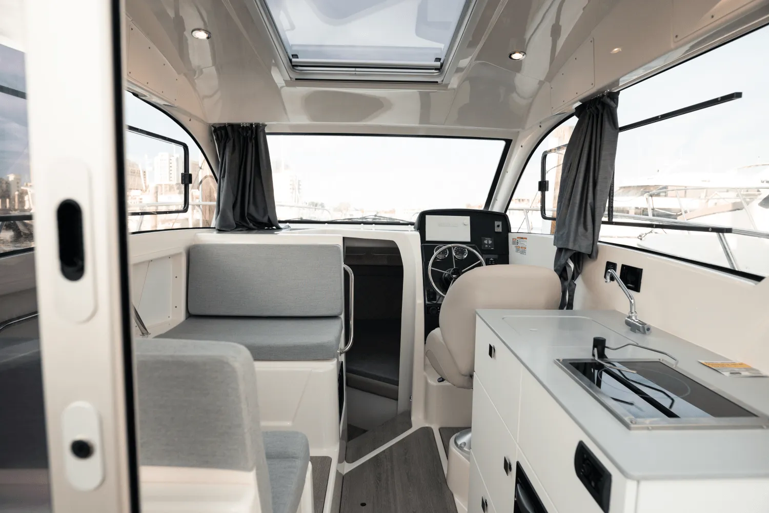 2025 Bayliner T25 Explorer Image Thumbnail #34