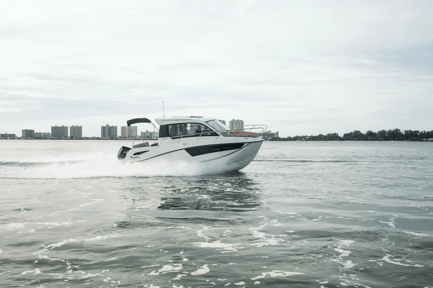 2025 Bayliner T25 Explorer Image Thumbnail #19