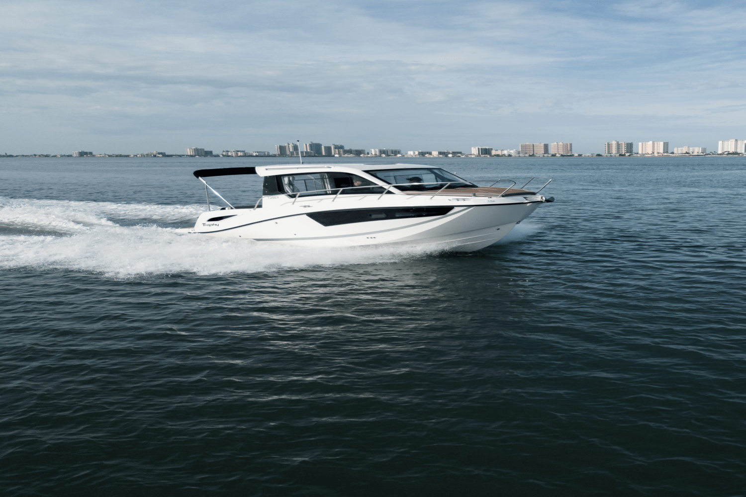 2025 Bayliner T25 Explorer Image Thumbnail #3