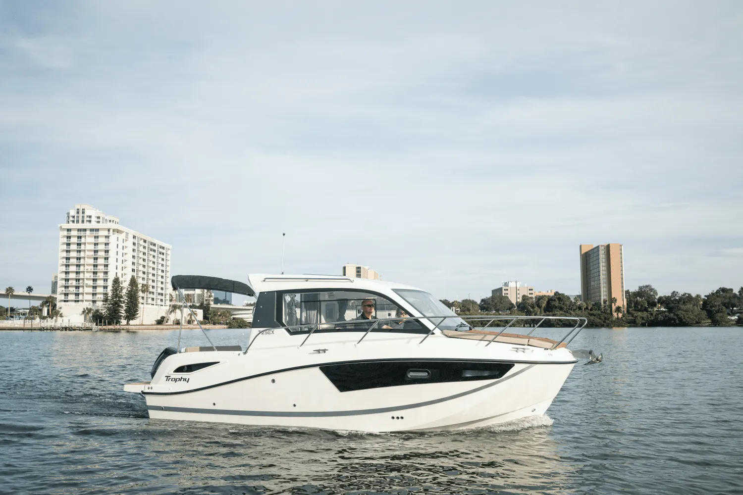 2025 Bayliner T25 Explorer Image Thumbnail #16