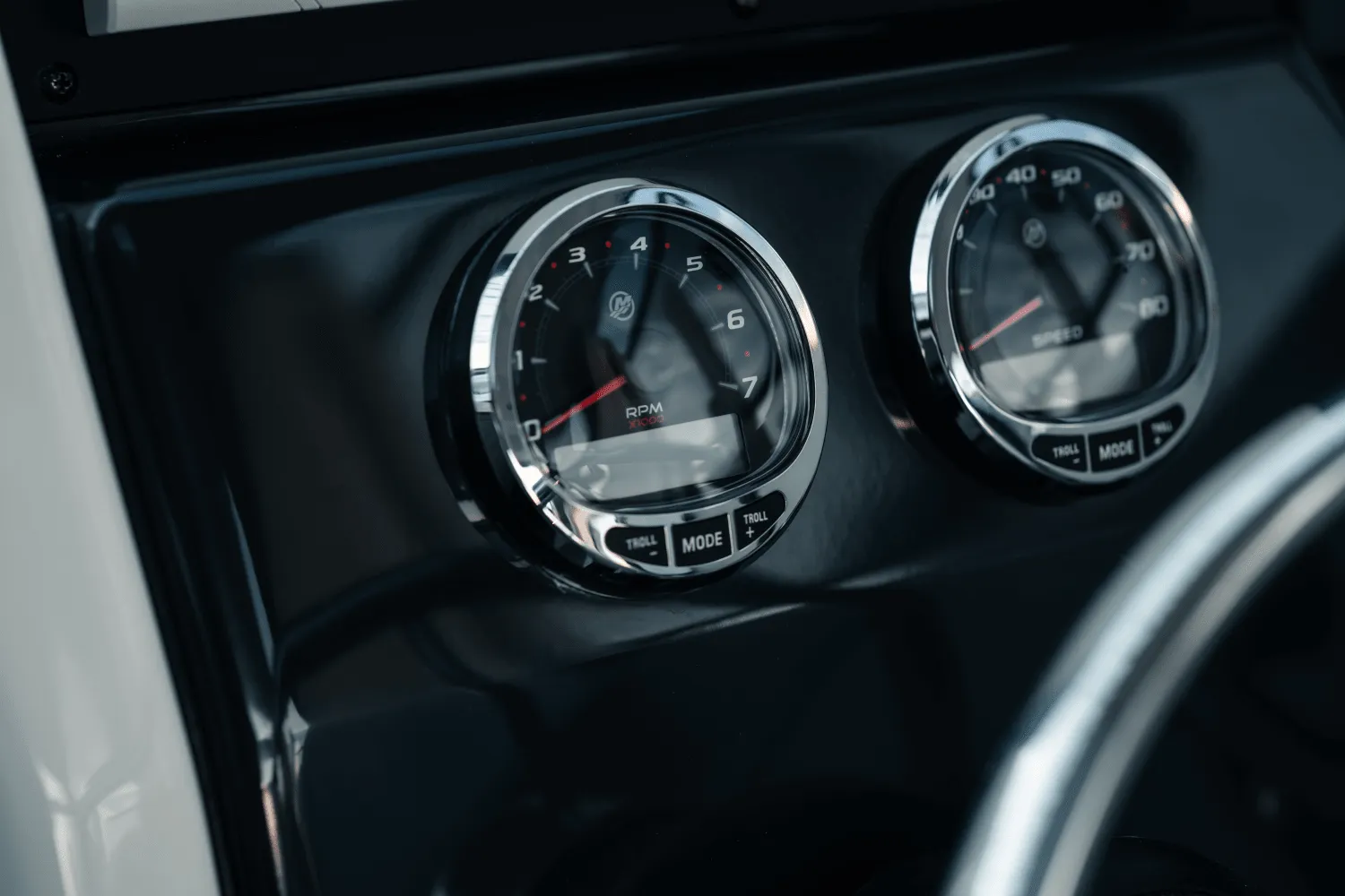 2025 Bayliner T25 Explorer Image Thumbnail #23