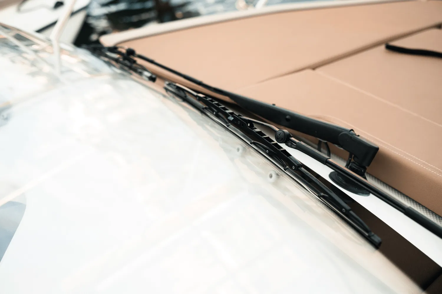 2025 Bayliner T25 Explorer Image Thumbnail #41