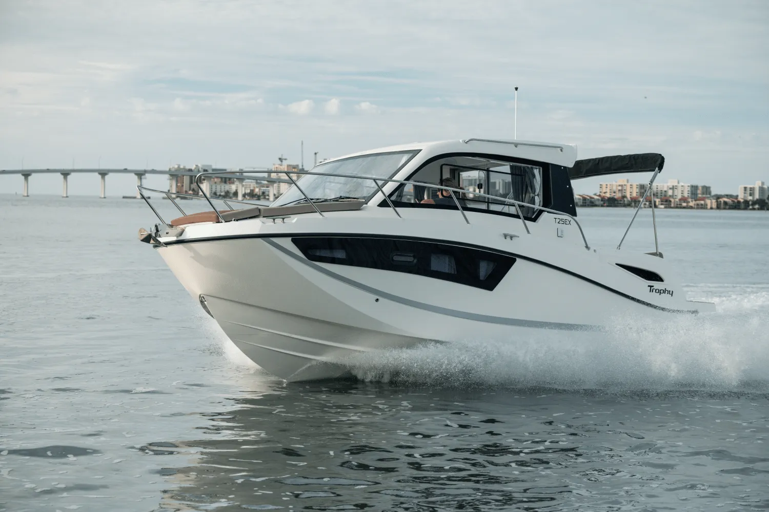2025 Bayliner T29 Explorer Image Thumbnail #23