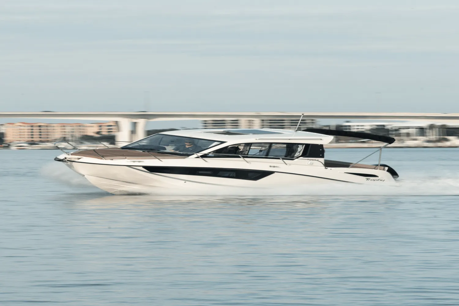 2025 Bayliner T29 Explorer Image Thumbnail #13