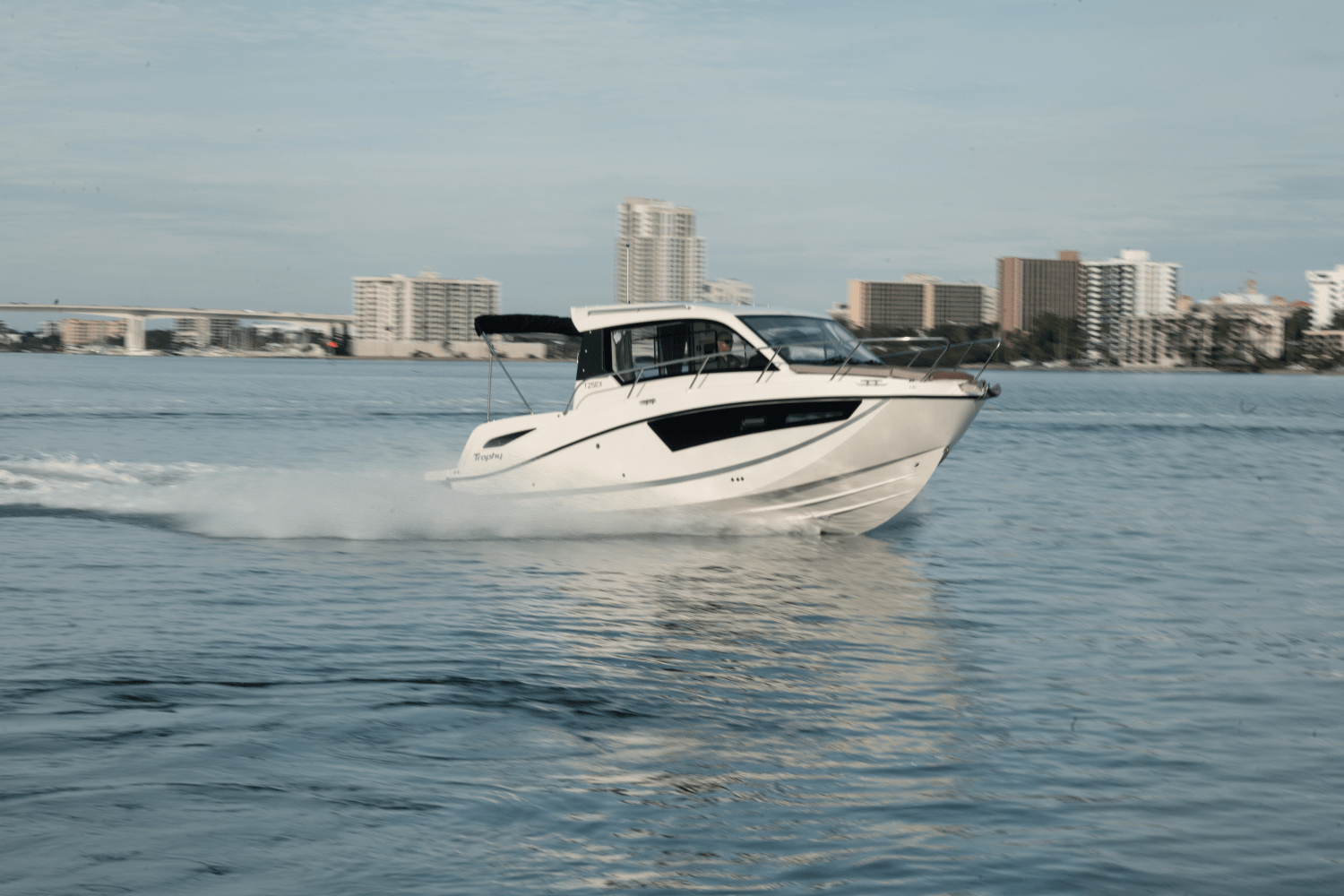 2025 Bayliner T29 Explorer Image Thumbnail #15