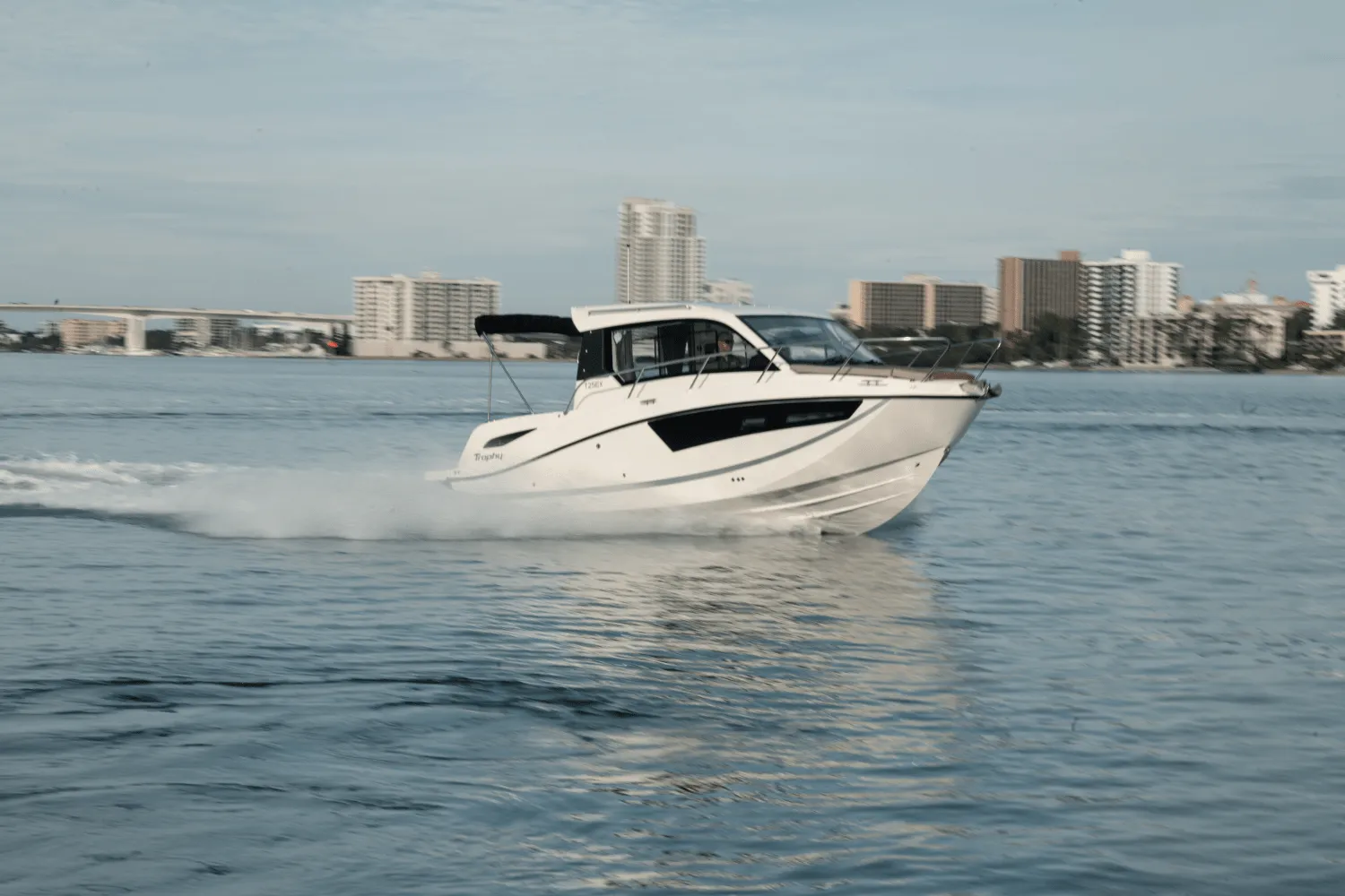 2025 Bayliner T29 Explorer Image Thumbnail #15
