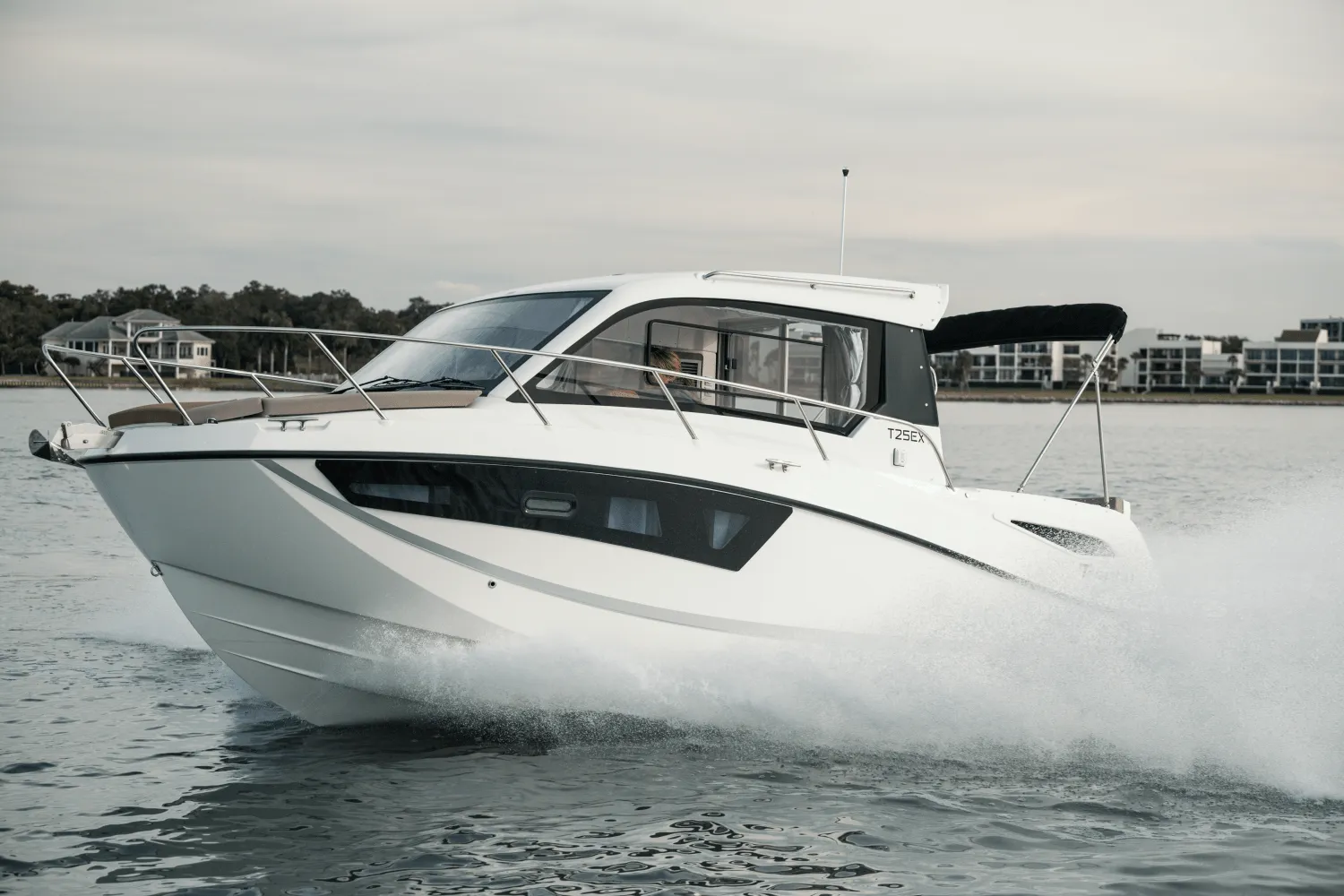 2025 Bayliner T29 Explorer Image Thumbnail #26