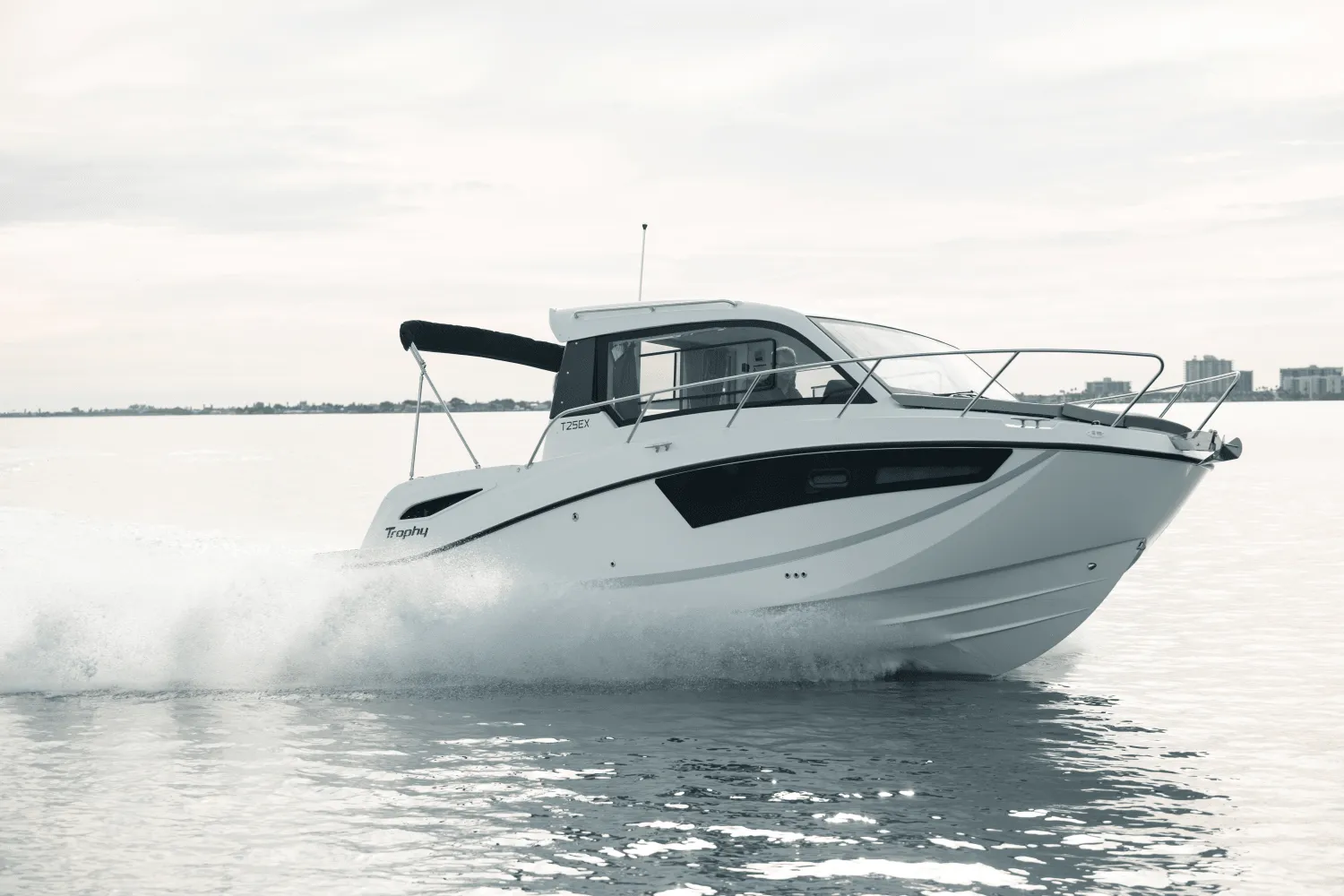 2025 Bayliner T29 Explorer Image Thumbnail #19