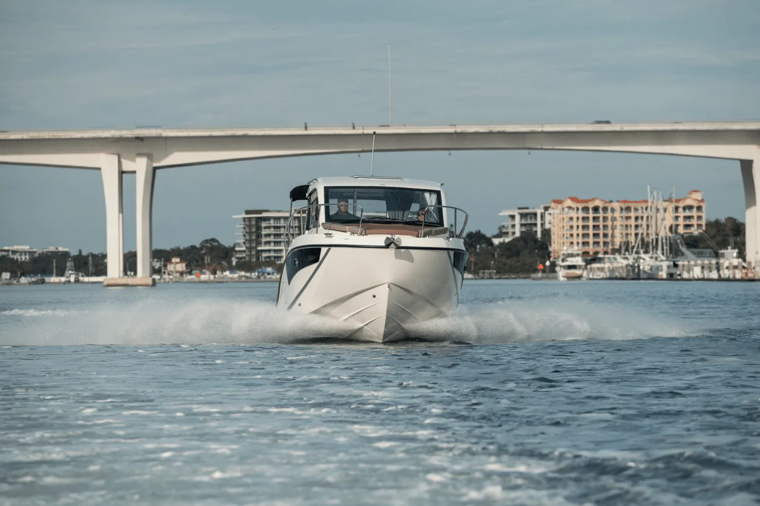 2025 Bayliner T29 Explorer Image Thumbnail #1