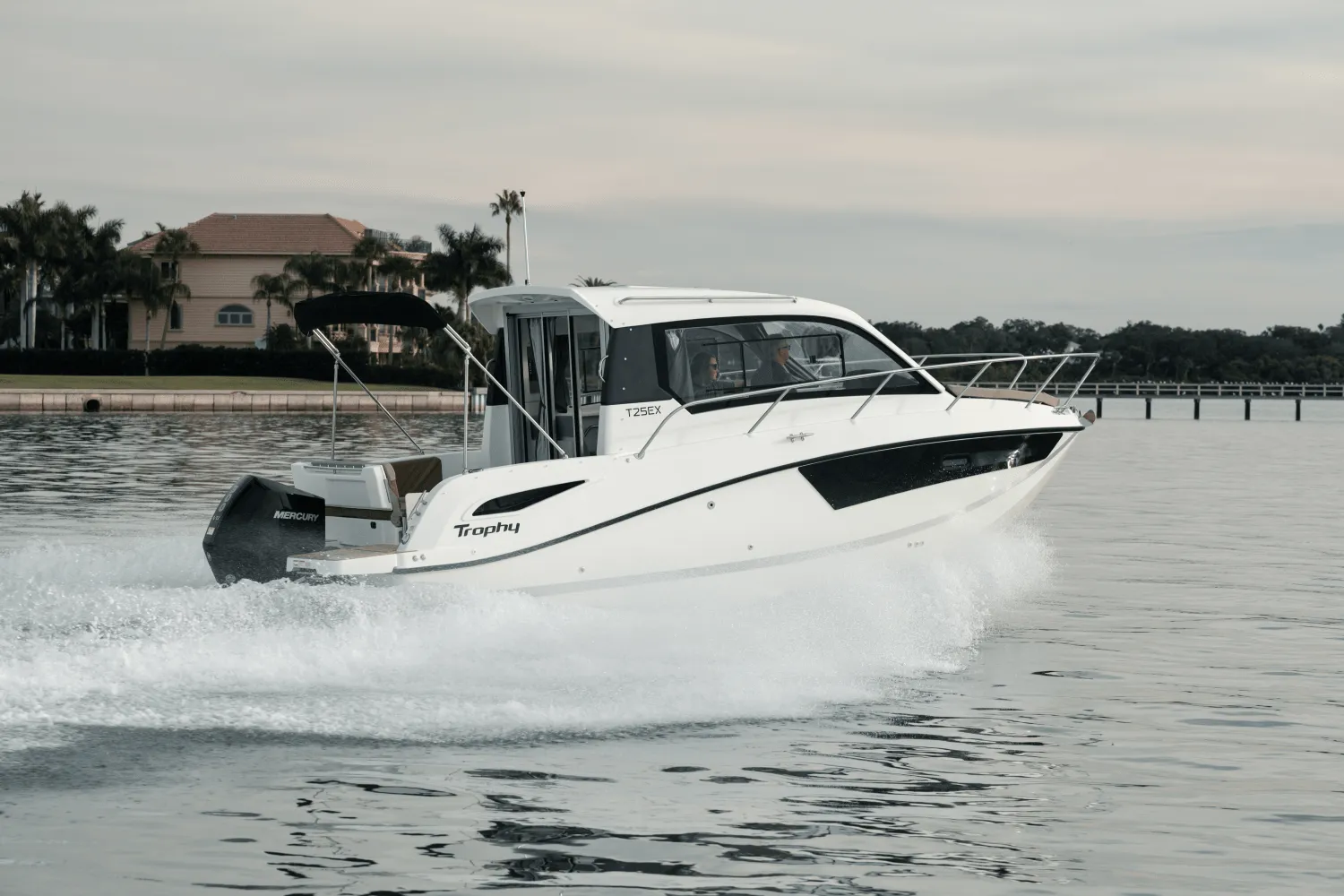 2025 Bayliner T29 Explorer Image Thumbnail #28